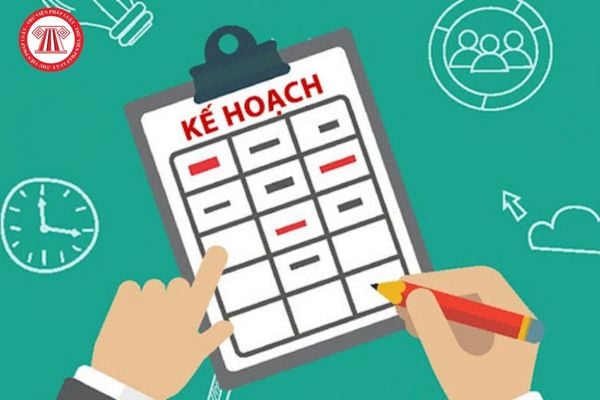 Kế hoạch tuyển sinh lớp 1 năm học 2025-2026